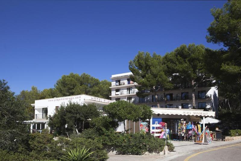Playa Mondrago 3* Porto Petro (Mallorca)