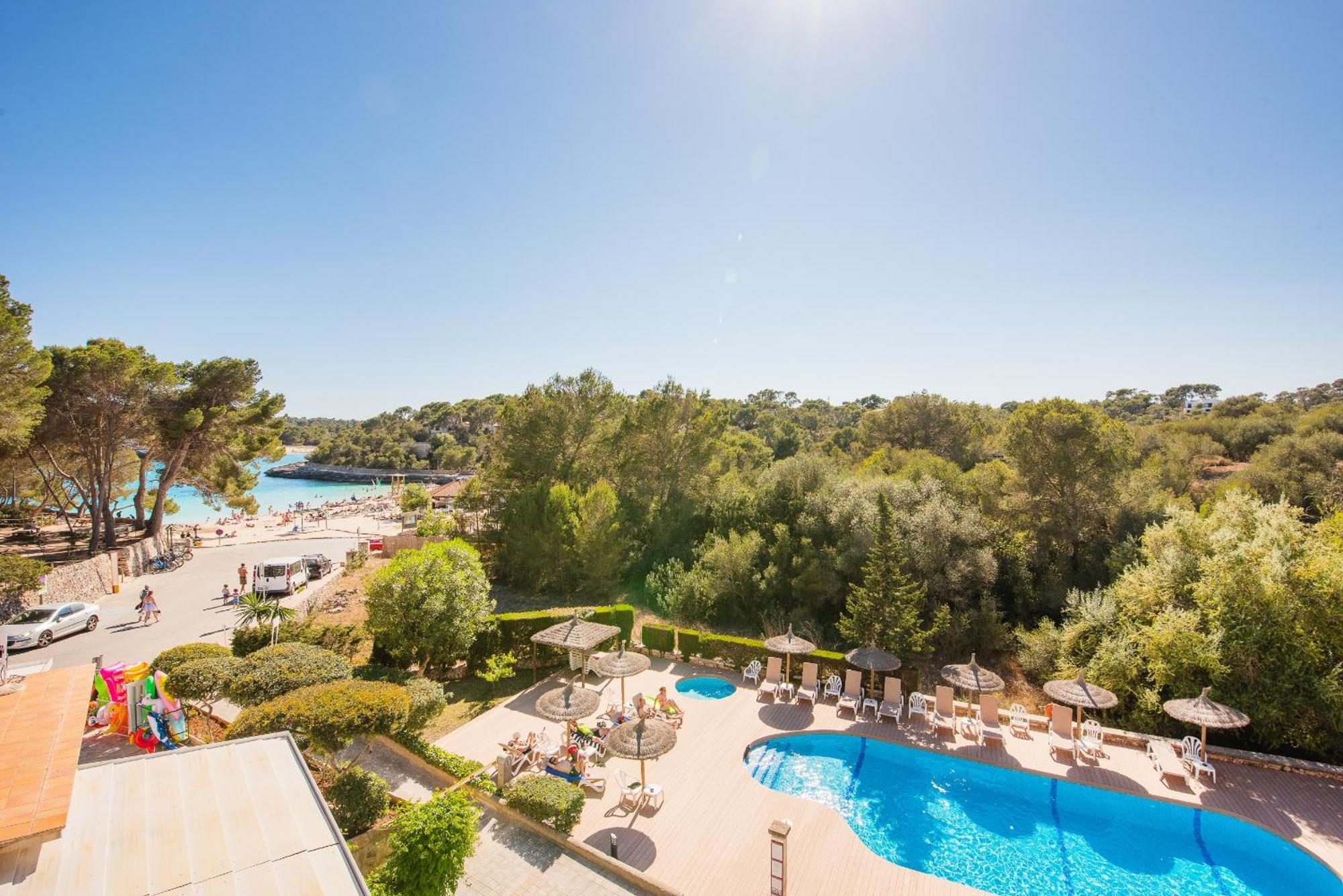 Playa Mondrago 3* Porto Petro (Mallorca)