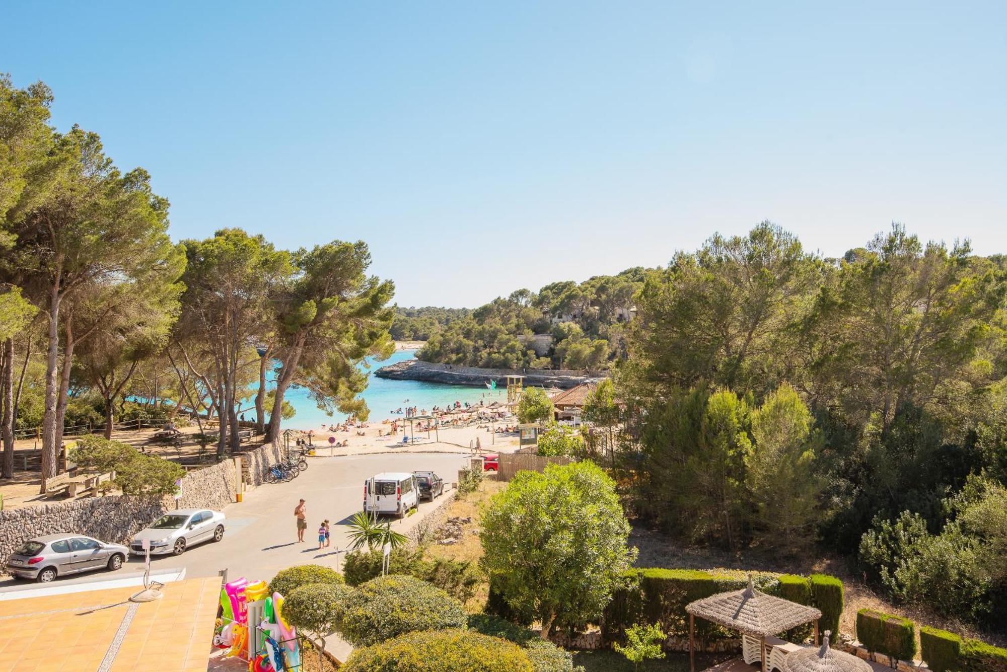 Hotel Playa Mondrago Porto Petro (Mallorca)