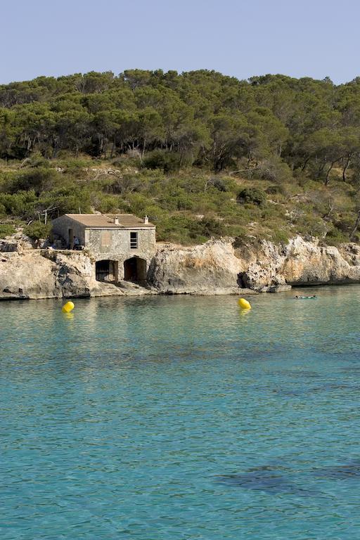 Playa Mondrago Hotel Porto Petro (Mallorca)