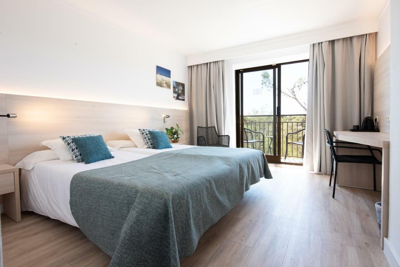 Hotel Playa Mondrago Porto Petro (Mallorca)