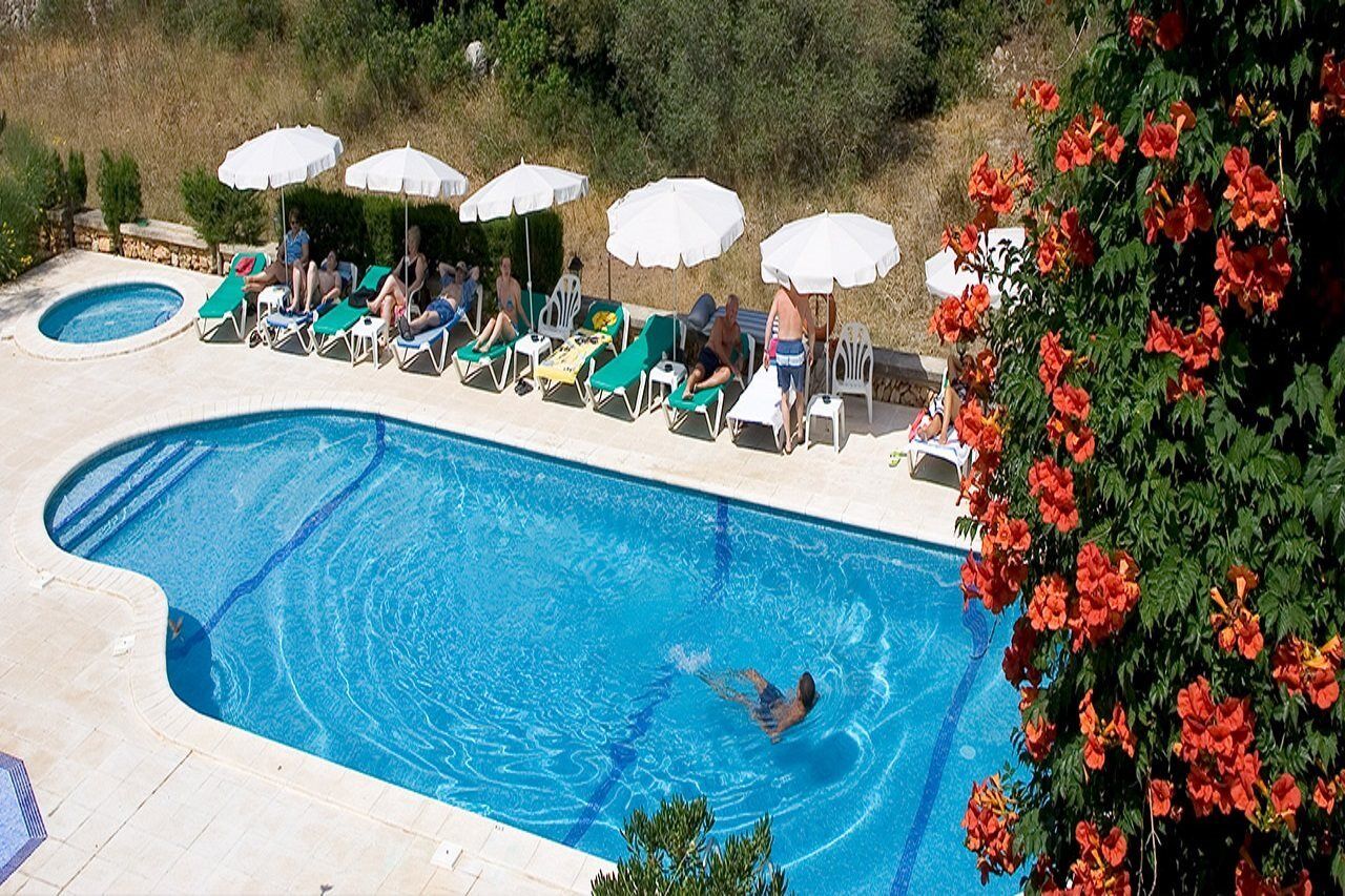 Playa Mondrago Hotel Porto Petro (Mallorca)