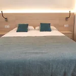 Hotel Playa Mondrago