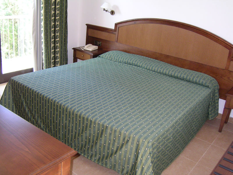 Hotel Playa Mondrago