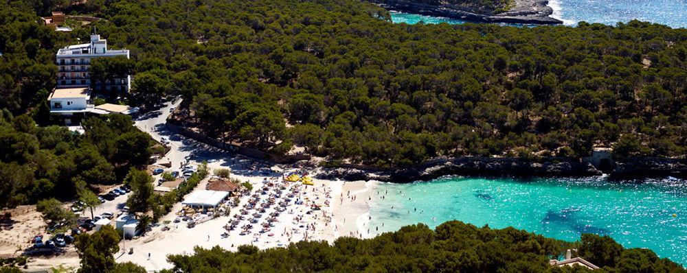 Playa Mondrago Hotel 3*