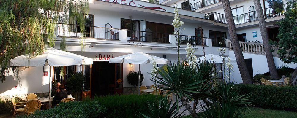 Playa Mondrago Hotel Portopetro