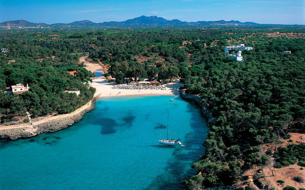 Playa Mondrago 3* Portopetro