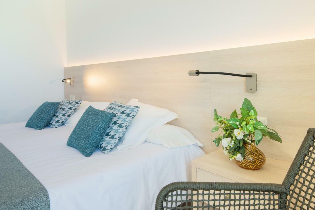 Playa Mondrago Hotel 3*