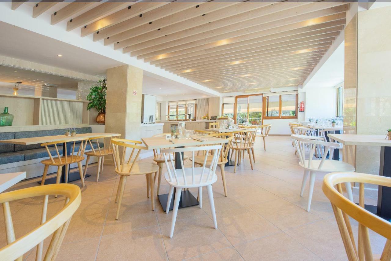 Hotel Playa Mondrago 3*