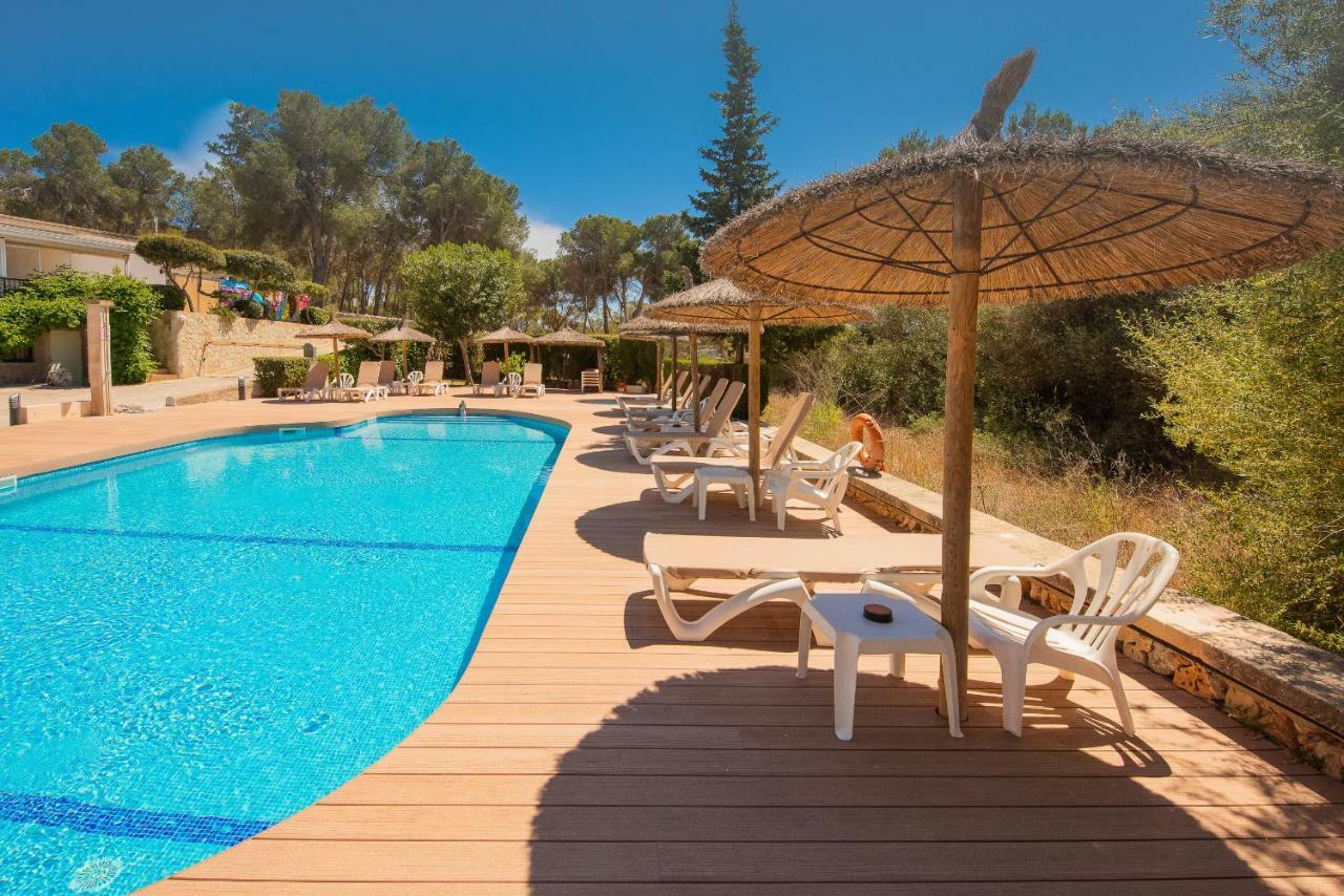 Hotel Playa Mondrago Portopetro