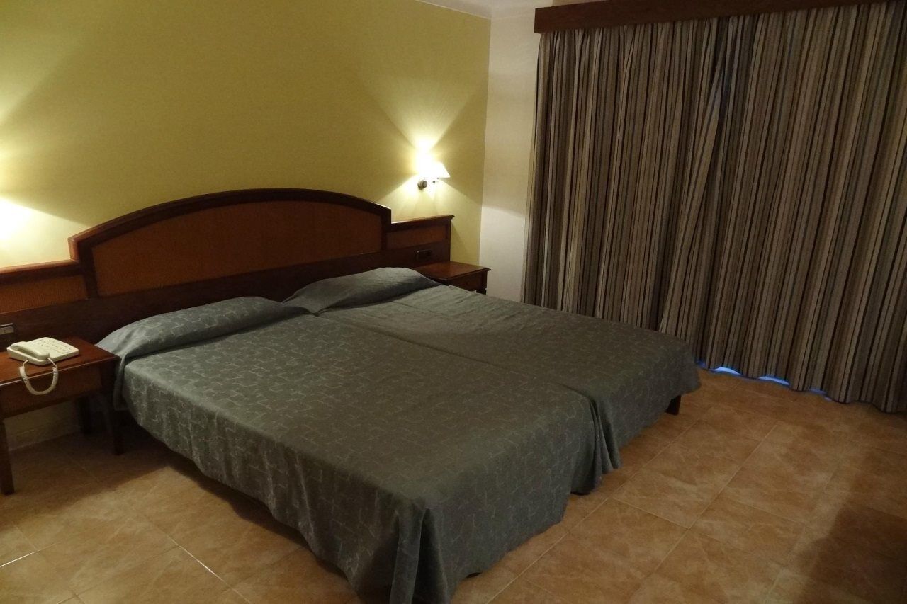 Hotel Playa Mondrago Portopetro