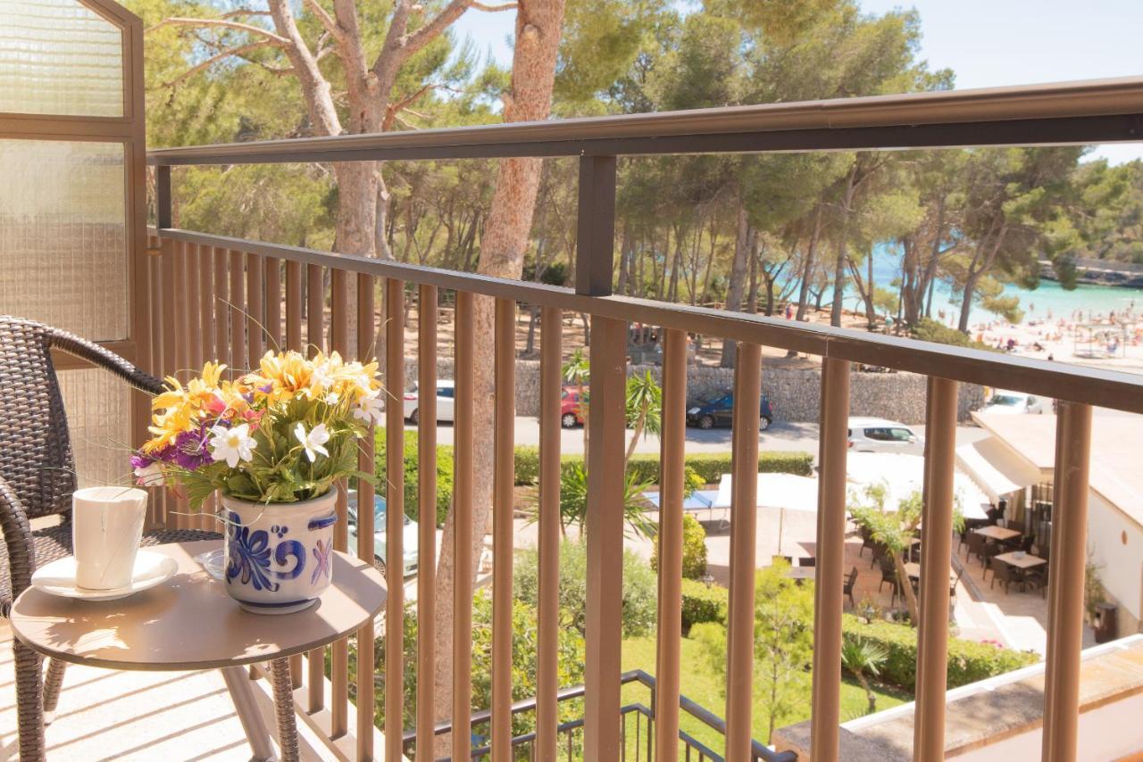 Playa Mondrago Hotel