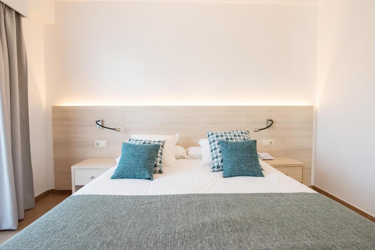 Playa Mondrago Hotel 3*